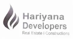 Hariyana Developers logo
