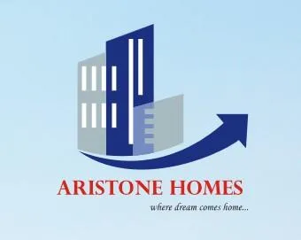 Aristone Homes logo