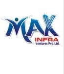 Max Infra Ventures logo