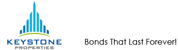 Keystone Properties logo