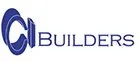 CI Builders logo