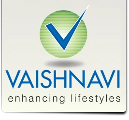 Vaishnavi Estates Builders logo