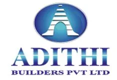 Adithi Builders logo