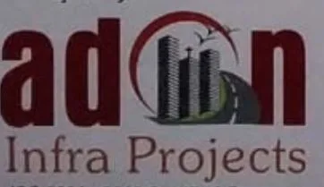 Adon Infra Projects logo