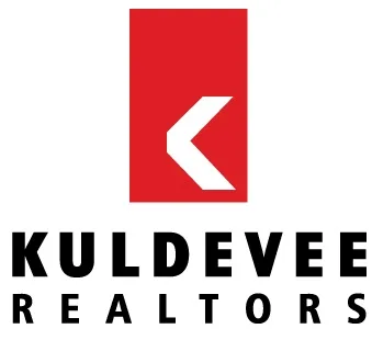 Kuldevee Realtors logo