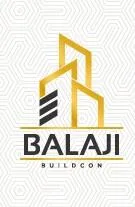 Balaji Buildcon Baner logo