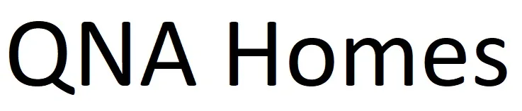 QNA Homes logo