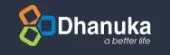 Dhanuka Group logo