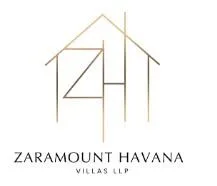Zaramount Havana Villas logo