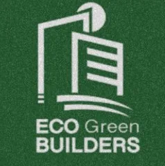 Eco Green Builders Hyderabad logo
