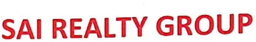 Sai Realty Group logo