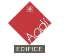 Aadi Edifice logo