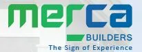 Merca Builders logo