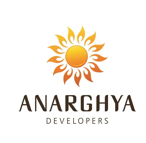 Anarghya Developers logo