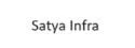 Satya Infra logo