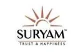 Suryam Infrastructure logo