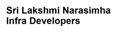 Sri Lakshmi Narasimha Infra Developers logo
