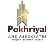 Pokhriyal and Associates logo