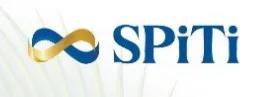 Spiti Developers logo