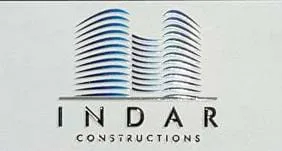 Indar Constructions logo