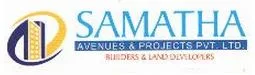 Samatha Avenues and Projects logo