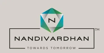 Nandivardhan Constructions logo