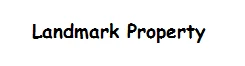 Landmark Property logo