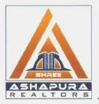 Shree Ashapura Realtors logo