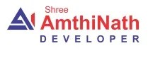 Shree AmthiNath Developer logo
