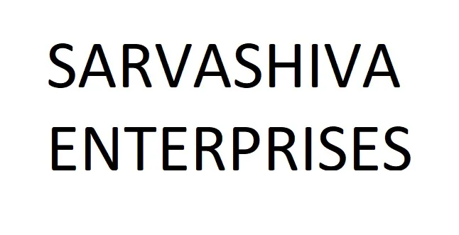 SARVASHIVA ENTERPRISES logo