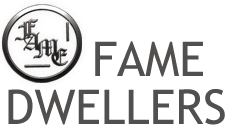 Fame Dwellers logo