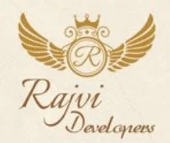 Rajvi Developers logo