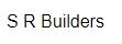 S R Builders Kota logo