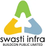 Swasti Infra Buildcon logo