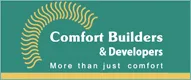 Comfort Builders logo