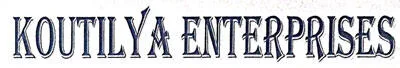 Koutilya Enterprises logo