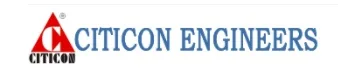Citicon Engineers logo