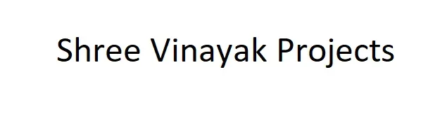 Shree Vinayak Projects logo