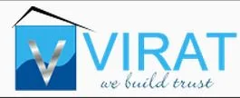 Virat Group Delhi logo