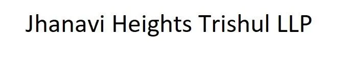 Jhanavi Heights Trishul LLP logo