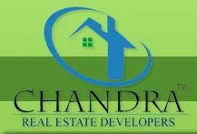 Chandra Real Estate logo