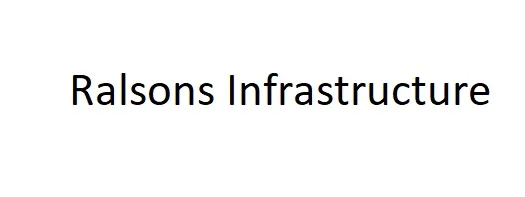 Ralsons Infrastructure logo