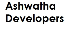 Ashwatha Developers logo