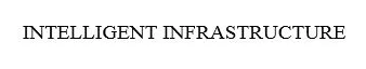 Intelligent Infrastructure logo