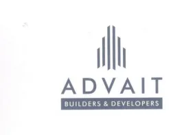 Advait Builders and Developers logo