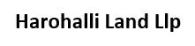 Harohalli Land Llp logo