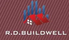 R.D Buildwell logo
