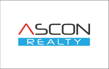 Ascon Realty Kolkata logo