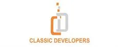 Classic Group Builders logo