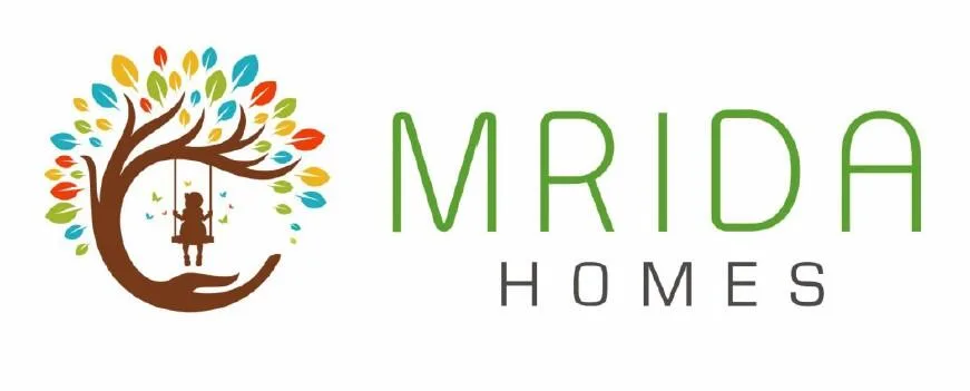 Mrida Homes logo